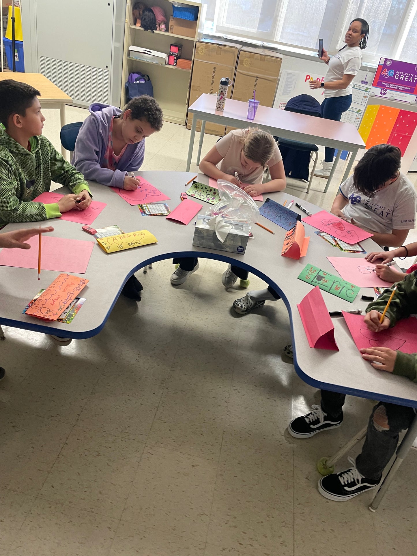 Mental Health Workshops/Groups